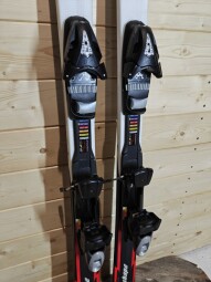 LYŽE HEAD SUPER SHAPE TEAM 157CM